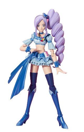 S.H.フィギュアーツ キュアベリー