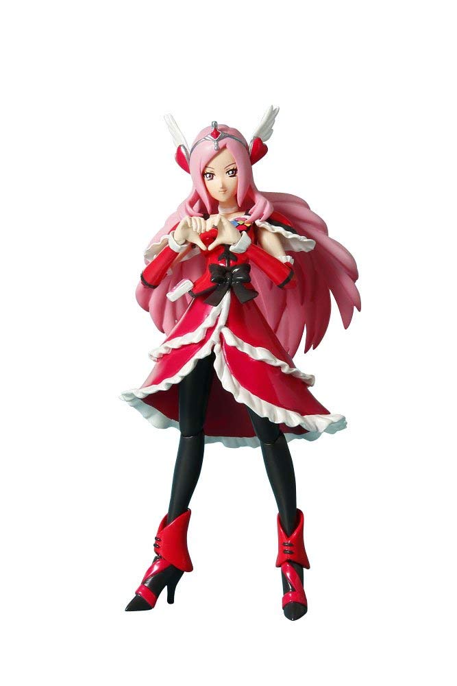S.H.フィギュアーツ キュアパッション