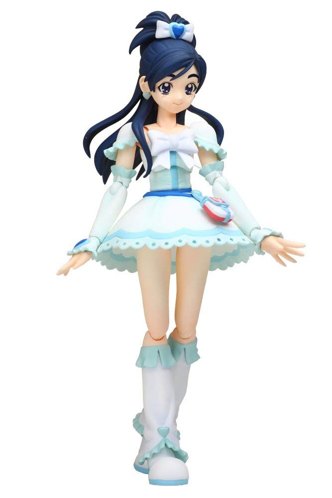 S.H.フィギュアーツ キュアホワイト