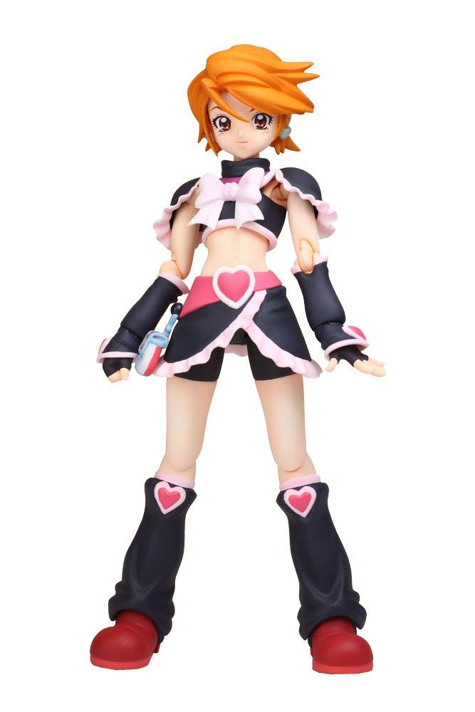 S.H.フィギュアーツ キュアブラック