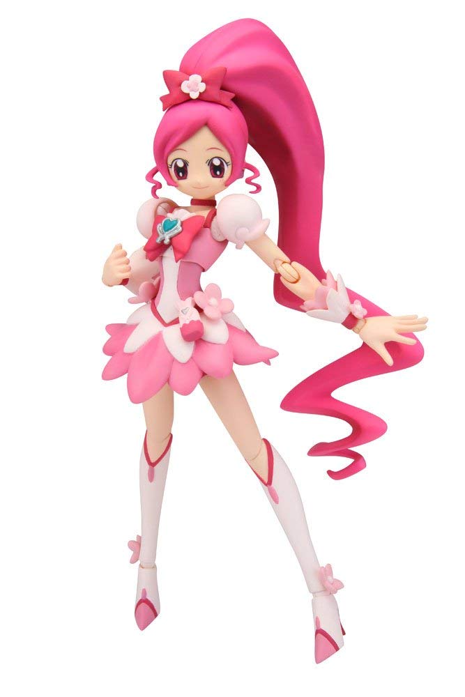 S.H.フィギュアーツ キュアブロッサム