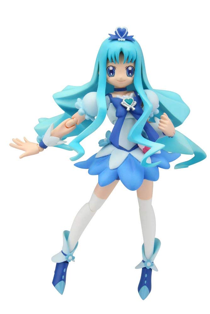 S.H.フィギュアーツ キュアマリン