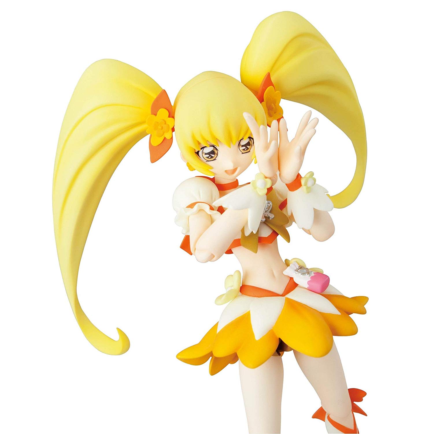 S.H.フィギュアーツ キュアサンシャイン