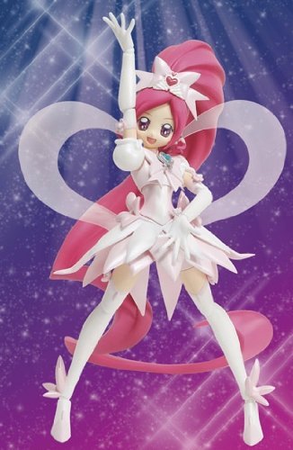 S.H.フィギュアーツ キュアブロッサム スーパーシルエット