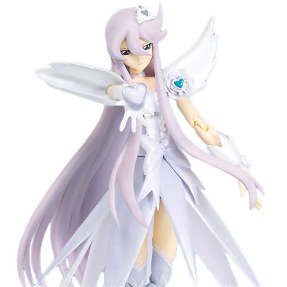 S.H.フィギュアーツ キュアムーンライト スーパーシルエット