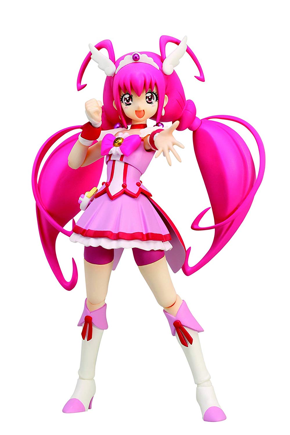 S.H.フィギュアーツ キュアハッピー