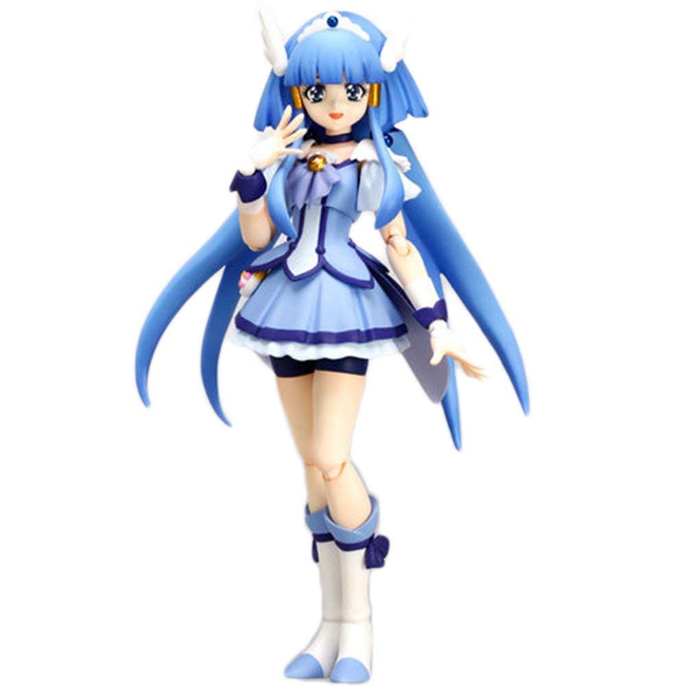 S.H.フィギュアーツ キュアビューティ