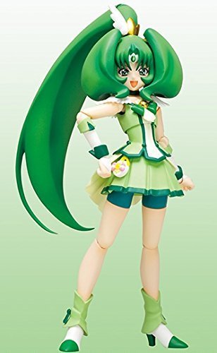 S.H.フィギュアーツ キュアマーチ