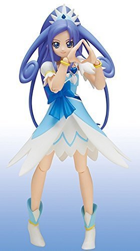 S.H.フィギュアーツ キュアダイヤモンド