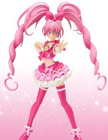 S.H.フィギュアーツ キュアメロディ
