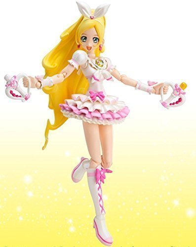 S.H.フィギュアーツ キュアリズム