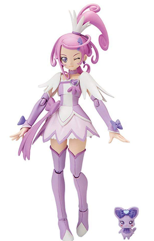 S.H.フィギュアーツ キュアソード