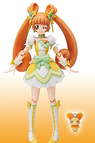 S.H.フィギュアーツ キュアロゼッタ