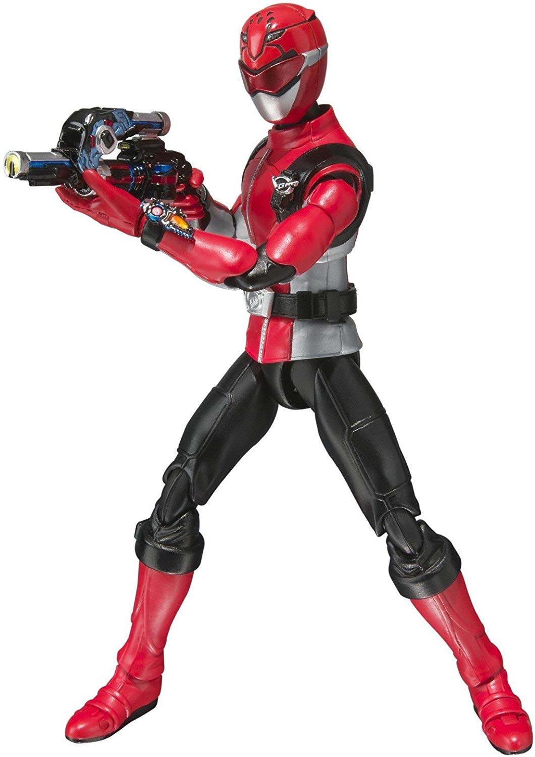 S.H.フィギュアーツ レッドバスター