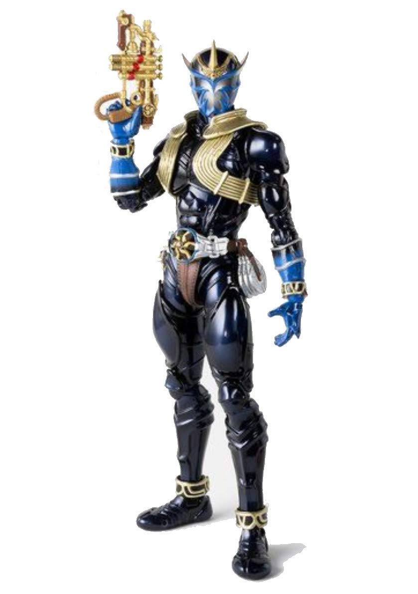 S.H.Figuarts(真骨彫製法)仮面ライダー響鬼