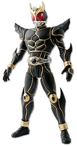 S.H.Figuarts(真骨彫製法)仮面ライダークウガ アルティメットフォーム