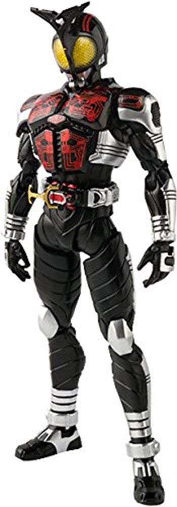 S.H.Figuarts(真骨彫製法)仮面ライダーダークカブト