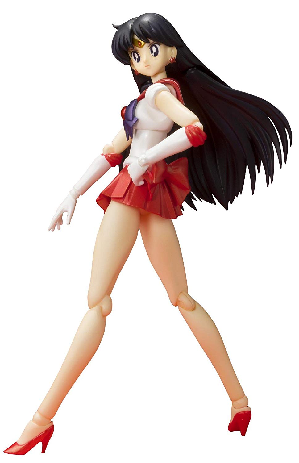 S.H.フィギュアーツ 美少女戦士セーラームーン セーラーマーズ