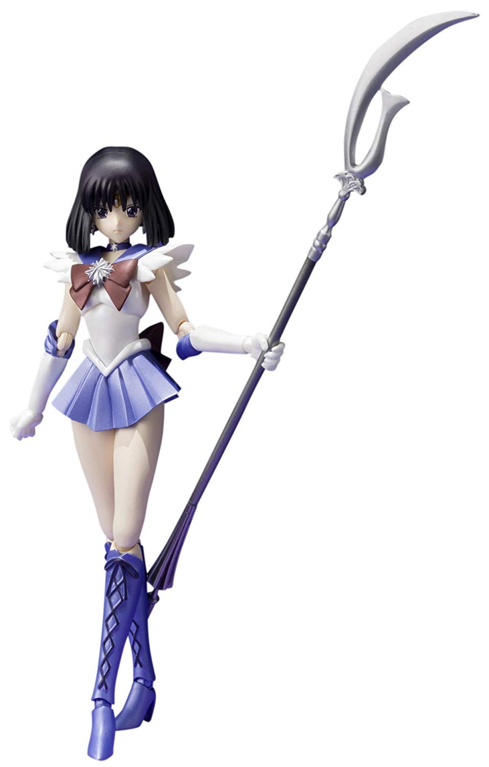 S.H.フィギュアーツ 美少女戦士セーラームーン セーラーサターン