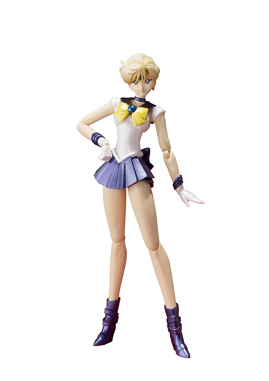 S.H.フィギュアーツ 美少女戦士セーラームーン セーラーウラヌス
