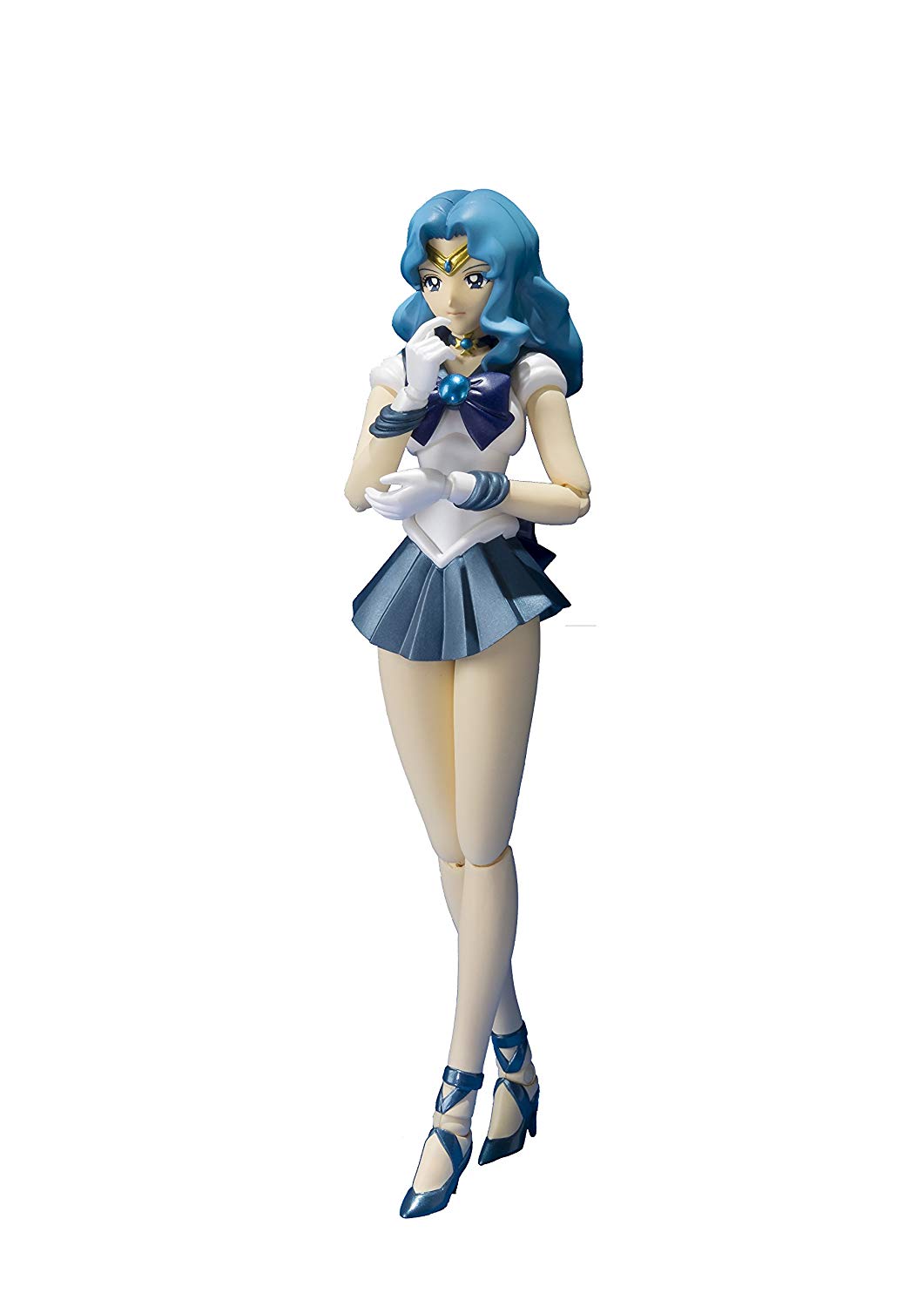 S.H.フィギュアーツ 美少女戦士セーラームーン セーラーネプチューン