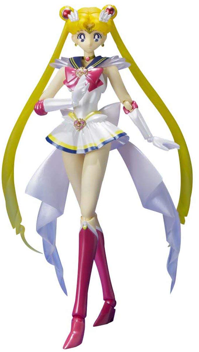 S.H.フィギュアーツ 美少女戦士セーラームーン スーパーセーラームーン