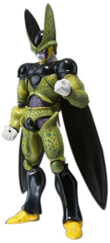 S.H.フィギュアーツ セル完全体