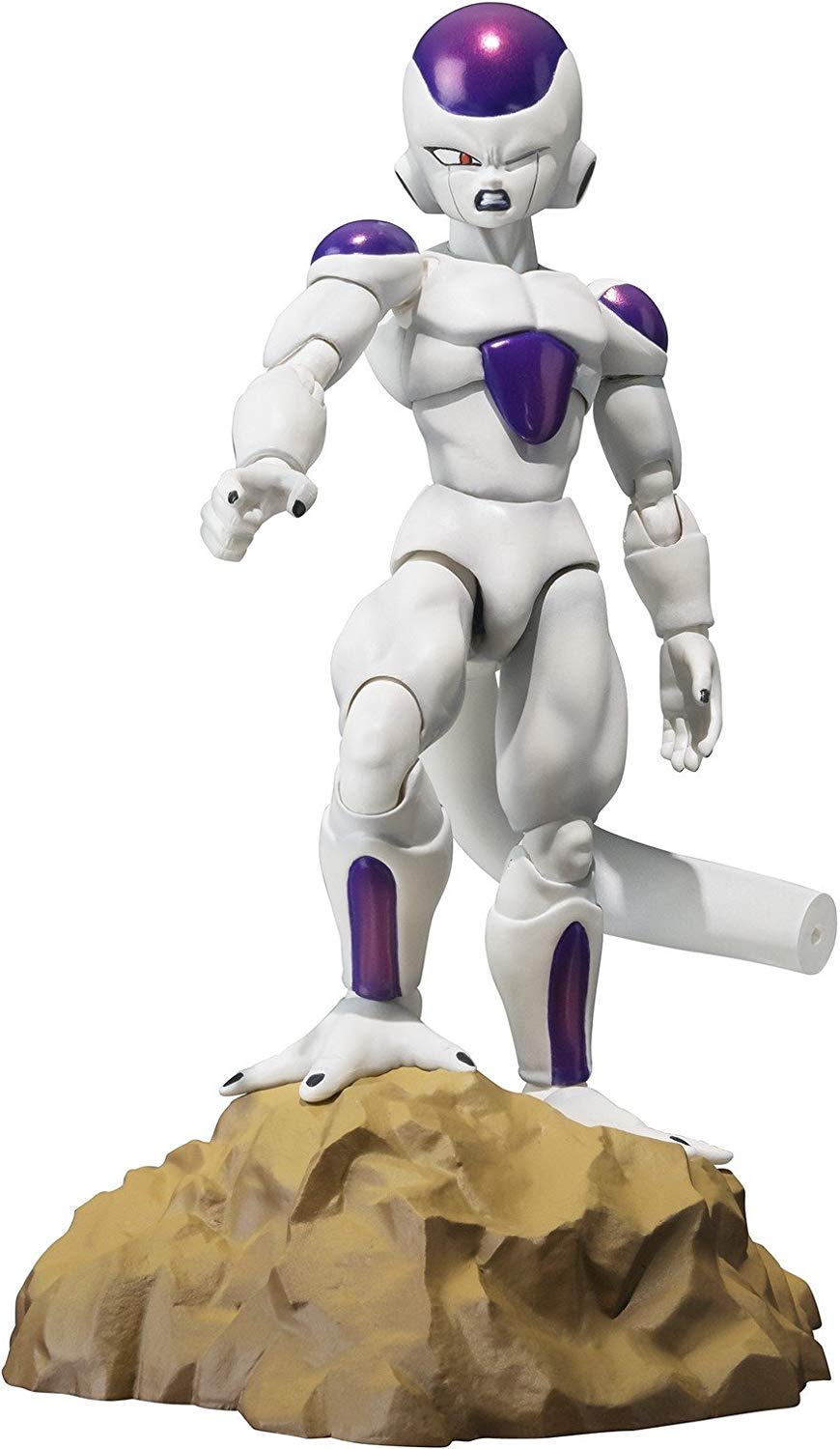 S.H.フィギュアーツ ドラゴンボール改 フリーザ 最終形態