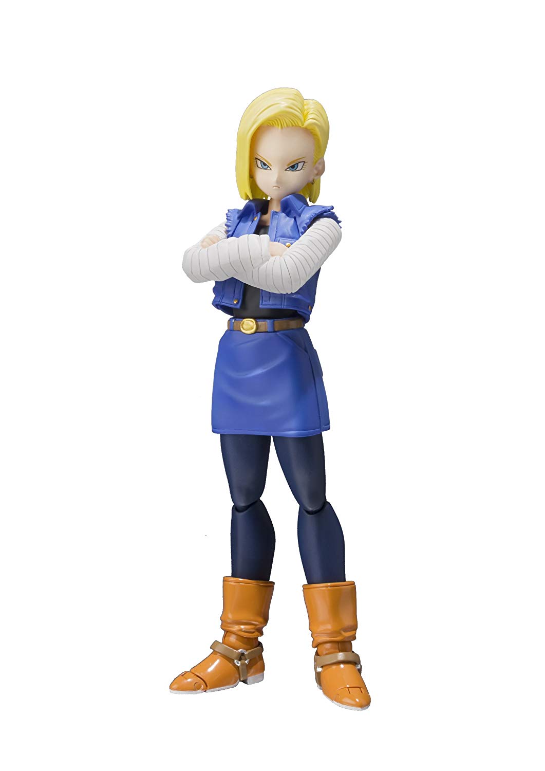 S.H.フィギュアーツ 人造人間18号