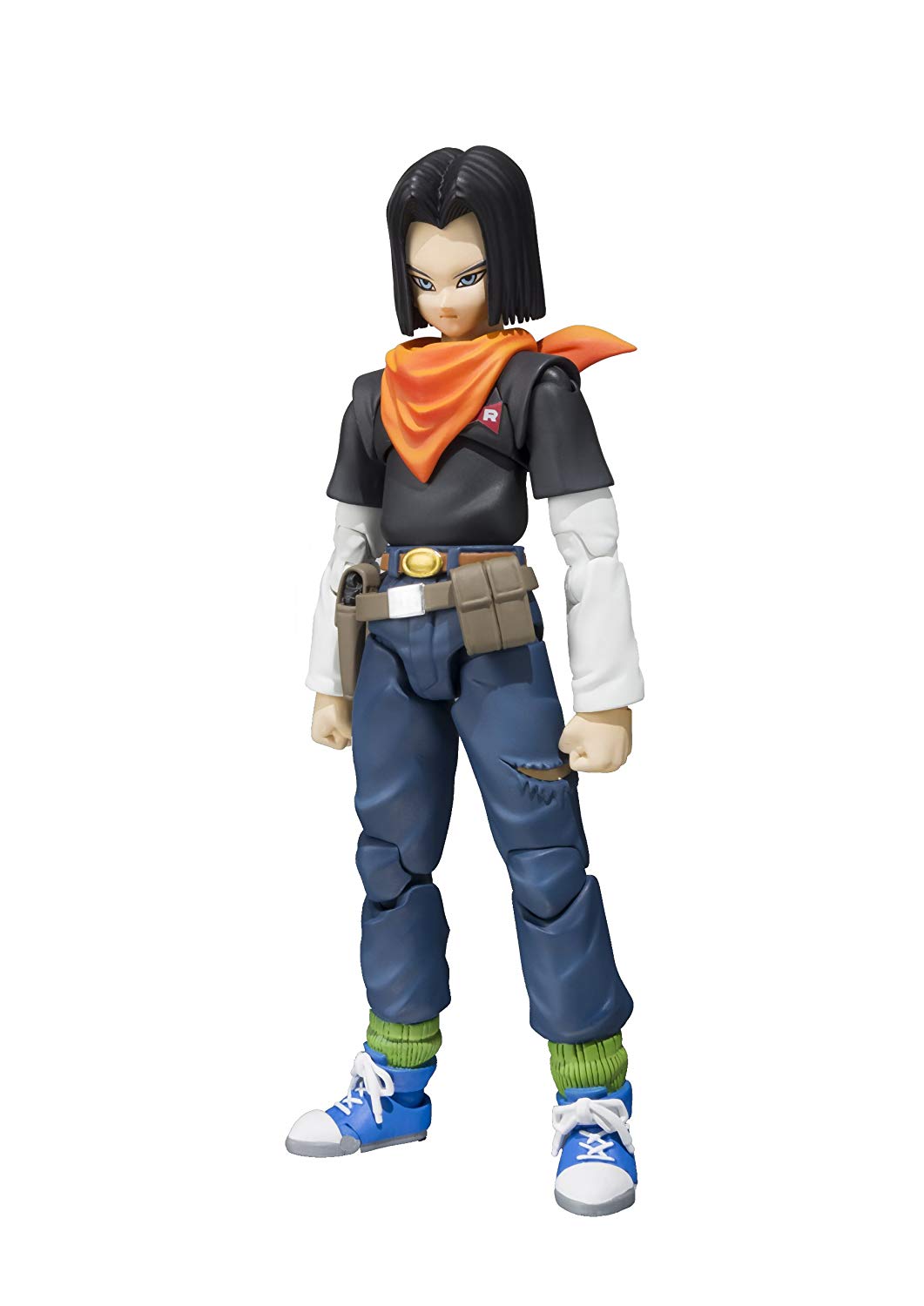 S.H.フィギュアーツ 人造人間17号