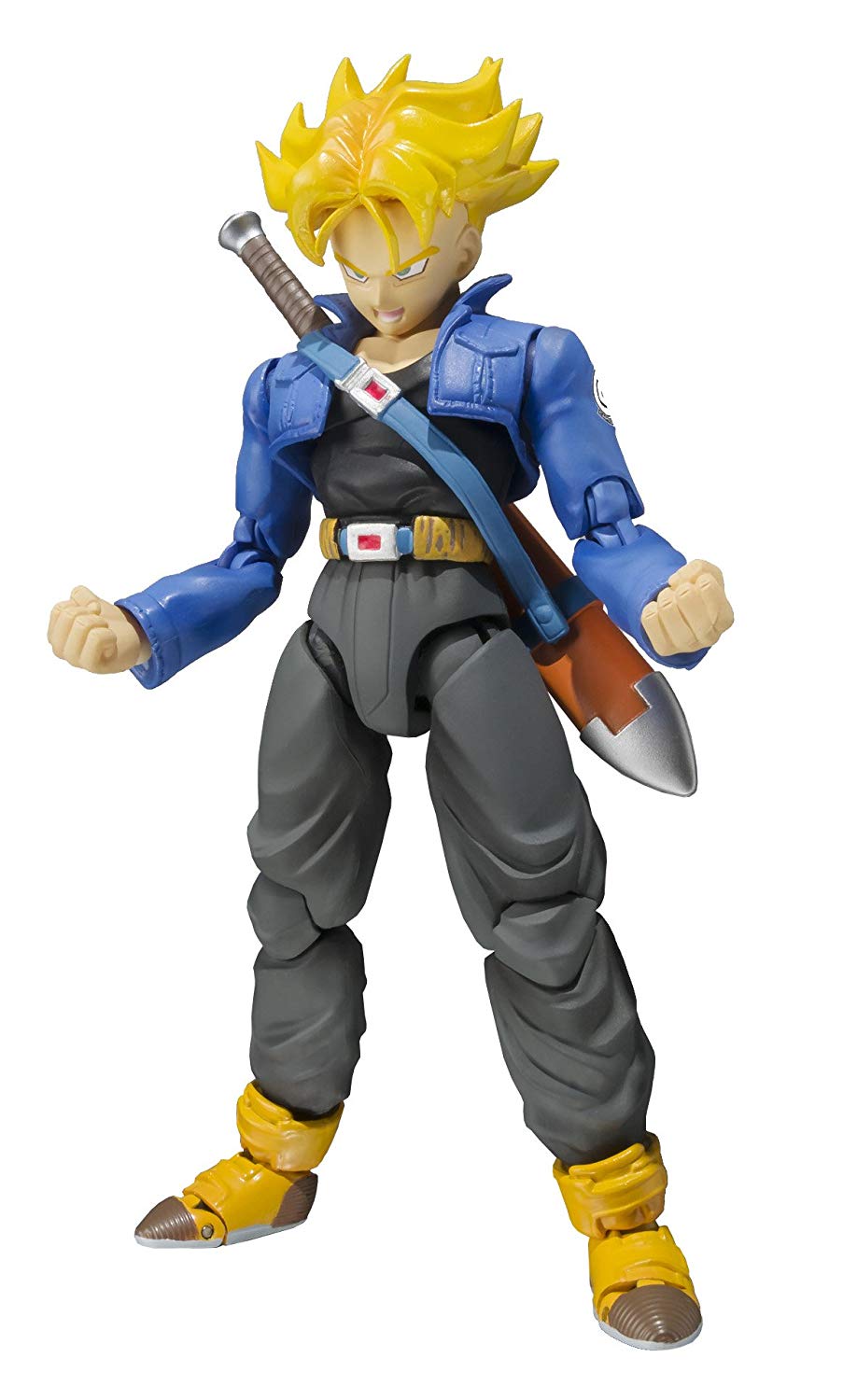 S.H.フィギュアーツ トランクス