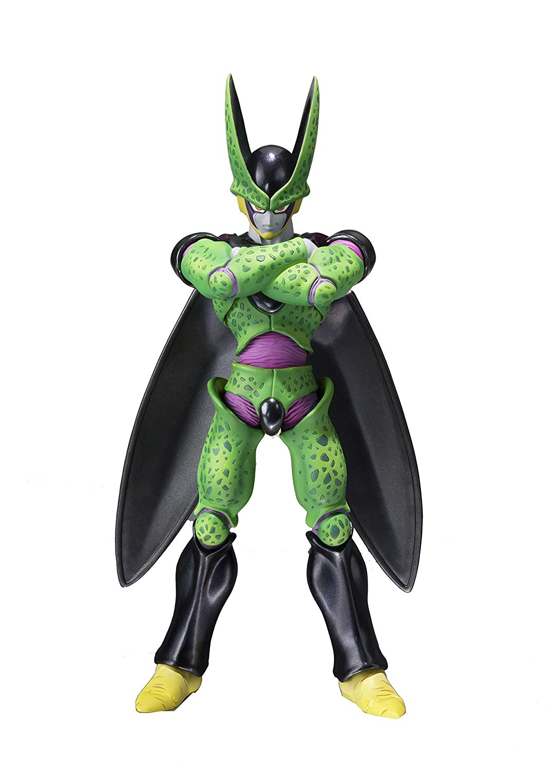 S.H.フィギュアーツ セル完全体 Premium Color Edition