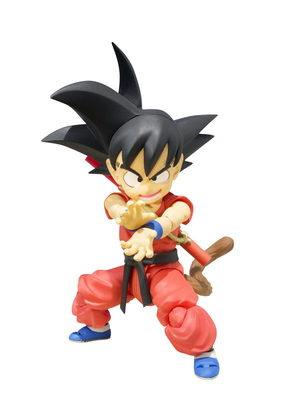 S.H.フィギュアーツ 孫悟空-少年期- 『ドラゴンボール』