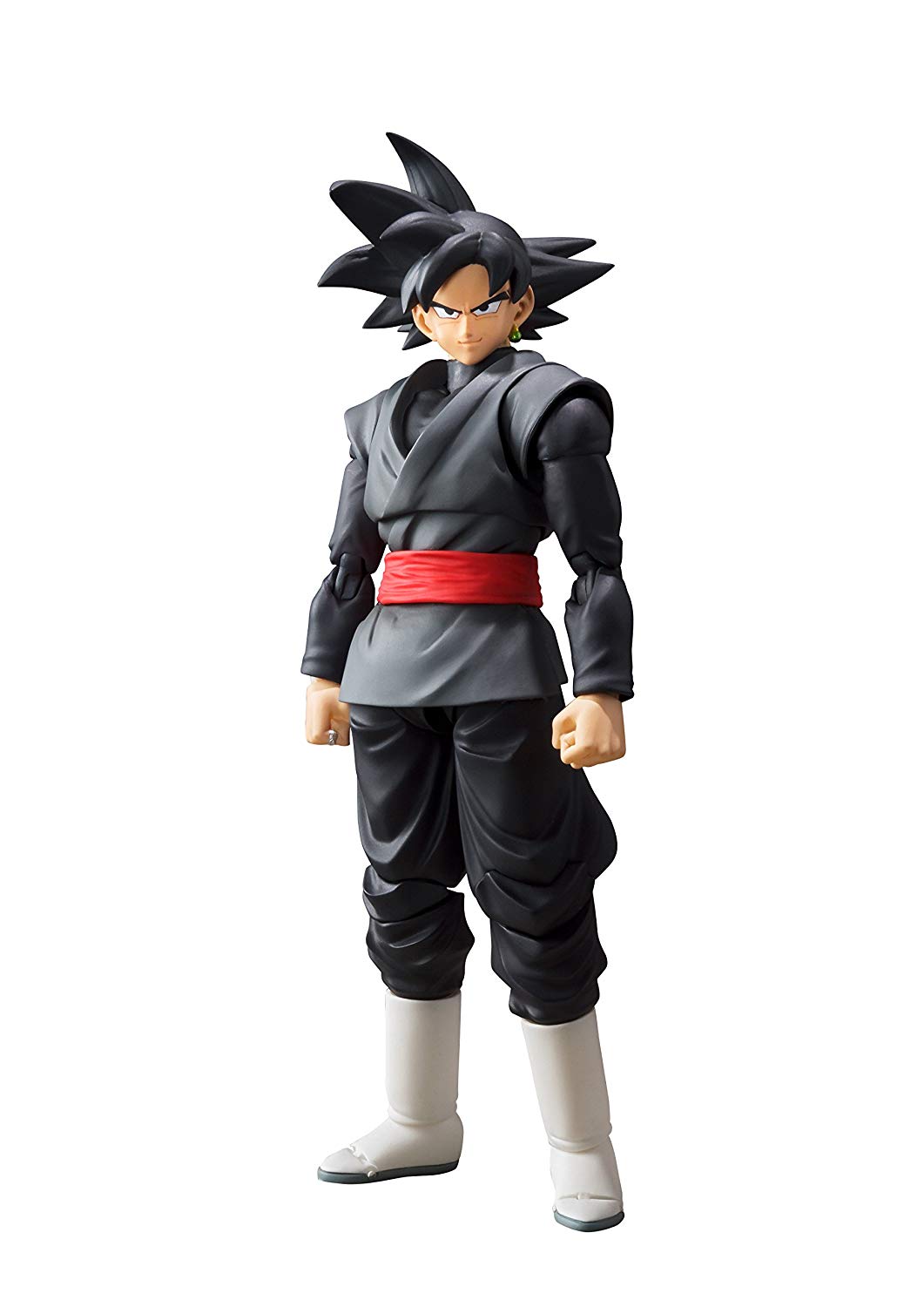 S.H.フィギュアーツ ゴクウブラック