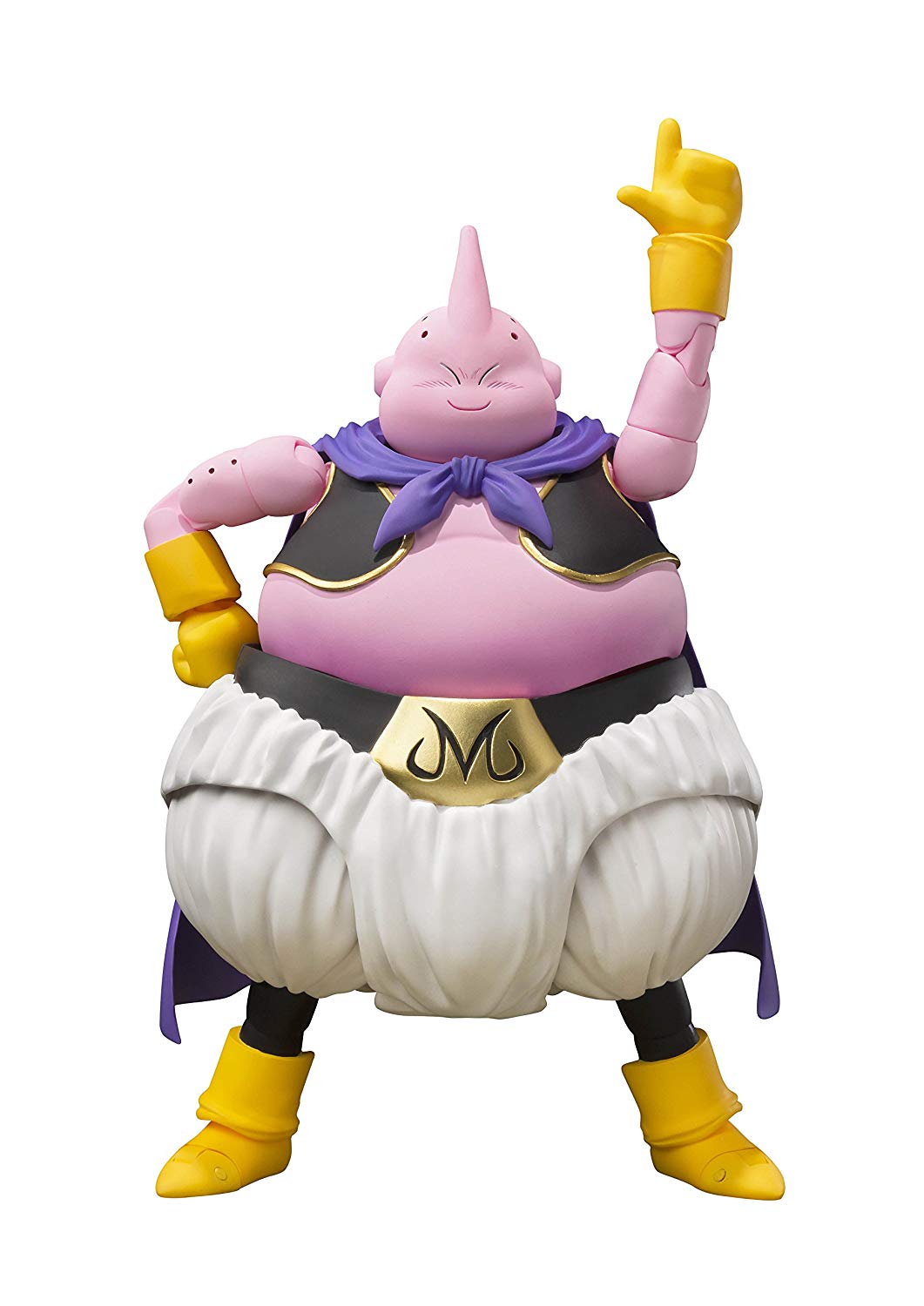 S.H.フィギュアーツ ドラゴンボール 魔人ブウ ‐善‐