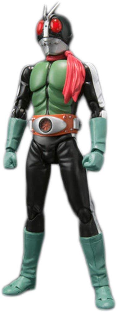 S.H.フィギュアーツ 仮面ライダー旧2号 (魂ウェブ限定)