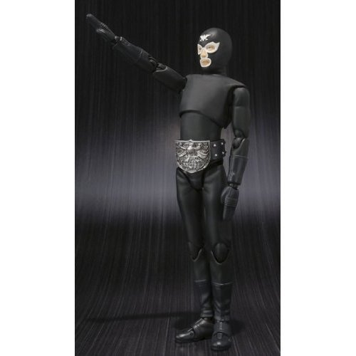S.H.フィギュアーツ ショッカー戦闘員(黒)(魂ウェブ限定)
