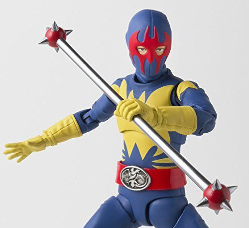 S.H.フィギュアーツ ゲルショッカー戦闘員