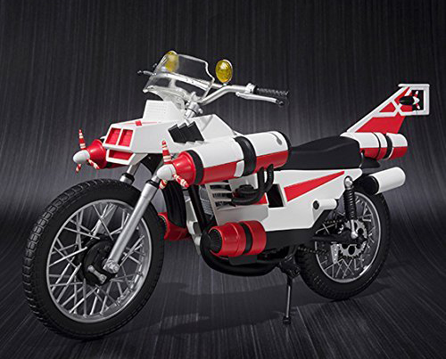 S.H.フィギュアーツ クルーザー(魂ウェブ限定)
