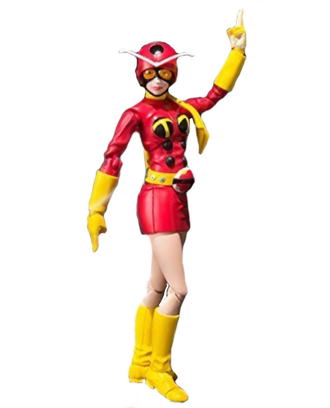 S.H.フィギュアーツ 電波人間タックル (魂ウェブ限定)