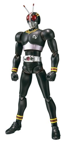 S.H.フィギュアーツ 仮面ライダーBLACK