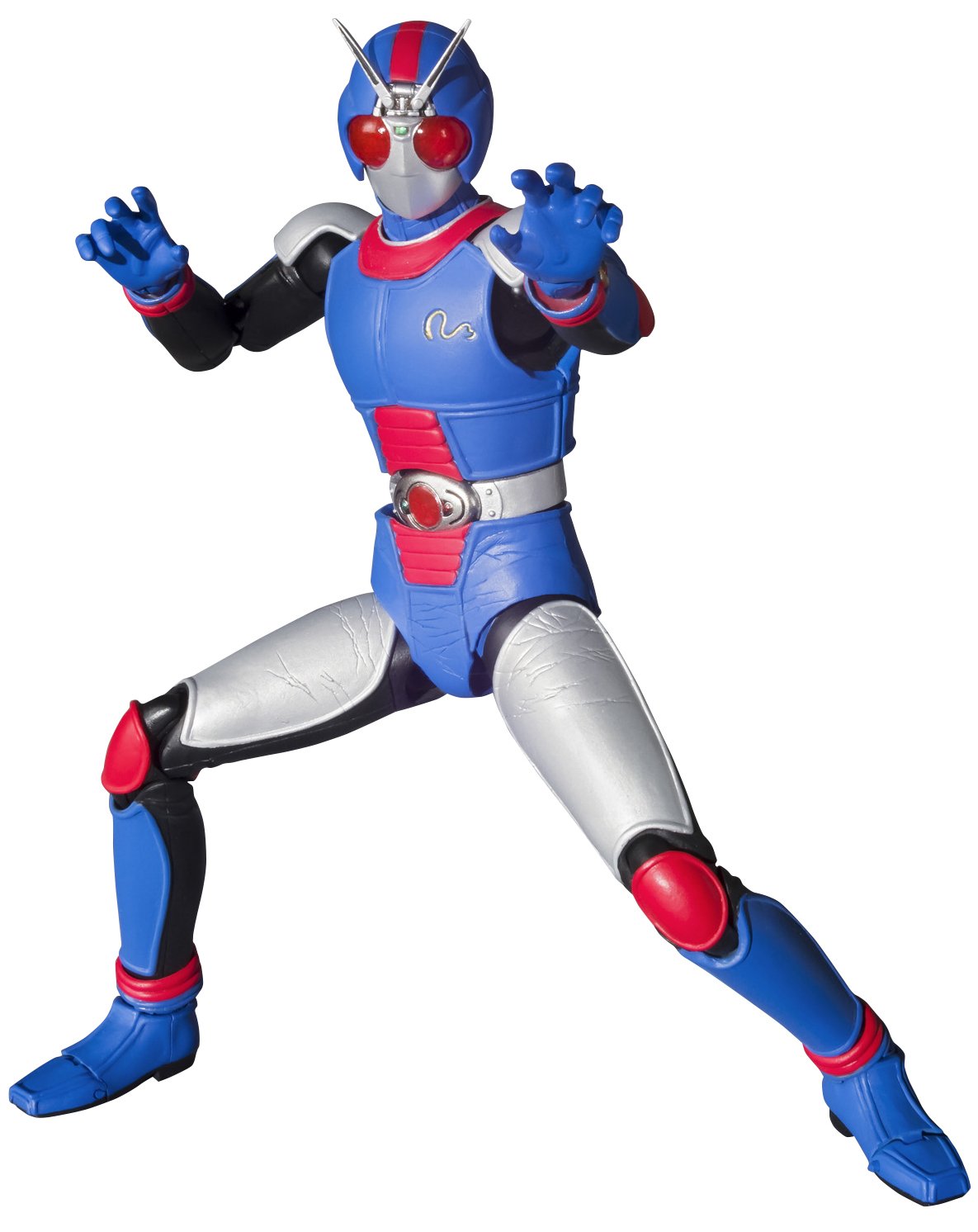 S.H.フィギュアーツ バイオライダー