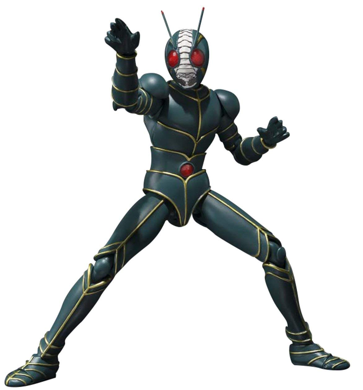 S.H.フィギュアーツ 仮面ライダーZO