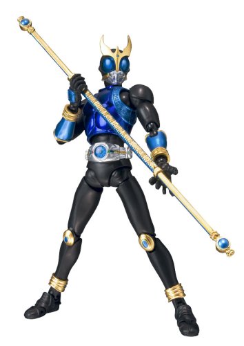 S.H.フィギュアーツ 仮面ライダークウガ ドラゴンフォーム