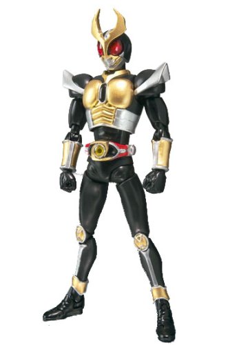 S.H.フィギュアーツ 仮面ライダーアギト グランドフォーム