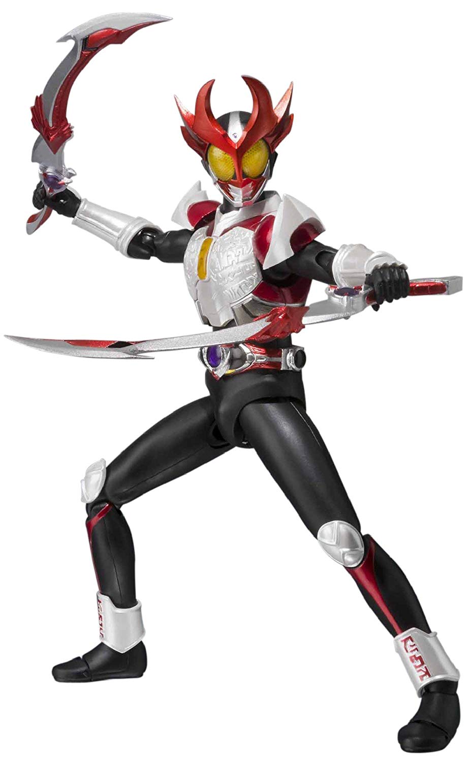 S.H.フィギュアーツ 仮面ライダーアギト シャイニングフォーム