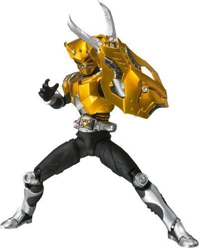 S.H.フィギュアーツ 仮面ライダーシザース