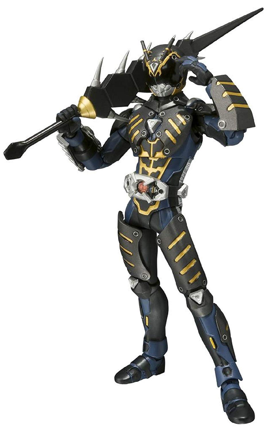 S.H.フィギュアーツ オルタナティブ・ゼロ