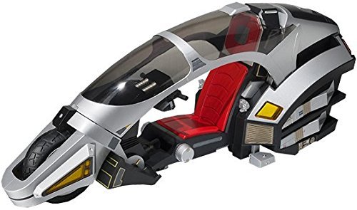 S.H.フィギュアーツ 仮面ライダー龍騎 ライドシューター