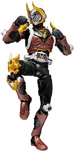 S.H.フィギュアーツ 仮面ライダーインペラー